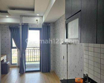 Jual Rugi Apartemen Sayana, Siap Huni, Harapan Indah, Bekasi