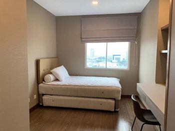 Disewakan 2BR Apartemen AKR Gallery West Residence - Full Furnished