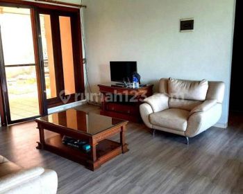 Rumah Cantik Disewakan di Amarilis Raya, Graha Candi Golf, Semarang 11.628 mrt