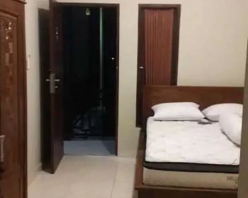 Kost Elit harga irit Nyaman dan aman