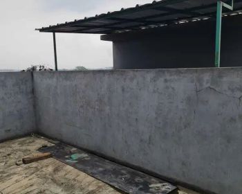 Disewakan Murah Ruko 3,5 Lantai Super Strategis di Curug, Tangerang