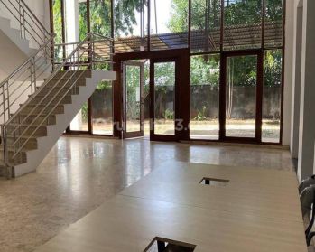 Disewakan Rumah Kantor Jl. Kemang Timur Raya Jakarta Selatan