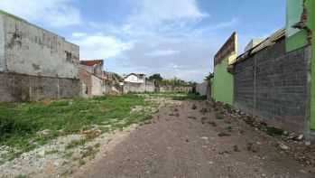 Tanah Strategis Jogja, Dekat Kota Dan Tempat Wisata