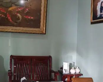 Rumah Mewah di Jual Cepat FULL FURNISHED dekat Summarecon Bekasi