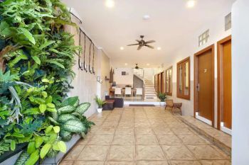 Kost Kos Kosan Fasilitas Lengkap Lokasi Strategis di Canggu-Kerobokan