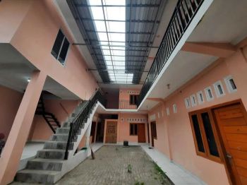 DIJUAL KOST MURAH STRATEGIS DEKAT KAMPUS SANATA DHARMA MAGUWOHARJO