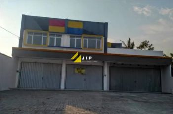 DISEWAKAN RUKO BESAR DI KALASAN