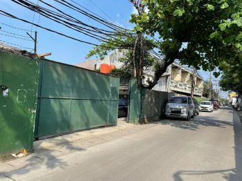 Gudang di Tegal Alur, Kalideres – Jakarta Barat