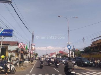 Tanah Dalam Ringroad Jl Wates Km 4, Area Perumahan