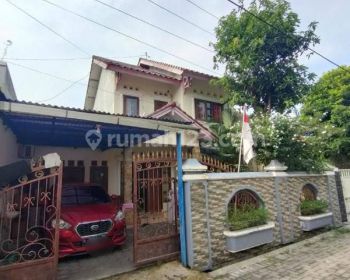 Rumah Dijual Di Semarang, Sendang Sari Supriyadi Semarang