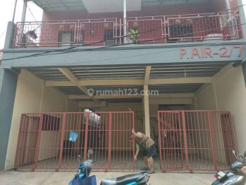 Rumah Siap Huni Bagus