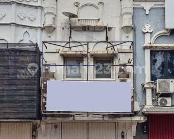 Ruko 2 Lantai di Barcelona Bsd City Siap Pakai Dekat Tol