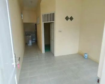 Rumah Bangunan Baru Surabaya Timur Dekat UPN dan Tempat Strategis Lain