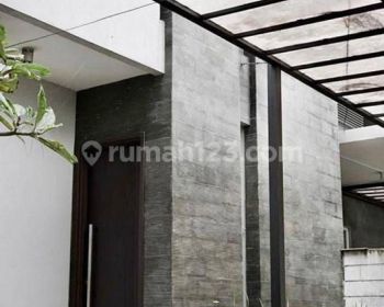 Rumah Bagus Nyaman di Cluster Pondok Hijau Gegerkalong Bandung