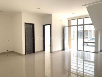 Sewa Segera Rumah 2 Lantai PIK 2 Ukuran 8x15