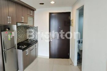 APARTEMEN WESTMARK LANTAI 3 TAMAN ANGGREK JAKARTA BARAT