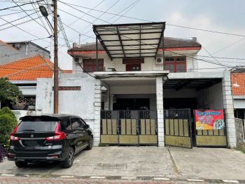 Jual Cepat‼️Kost Aktif Karang Menur Surabaya
