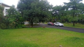 Kavling Kecil Bagus 12x16 Clust Cosmo The Icon Bsd Y