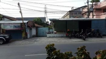 Dijual Tanah Tanjungsari