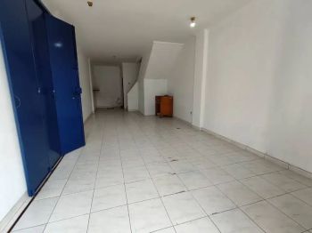 disewakan ruko 3 lantai murah strategis di mainroad pungkur