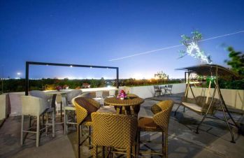 Hotel Bintang 3 Ion Tanjung Benoa Mrs Ef