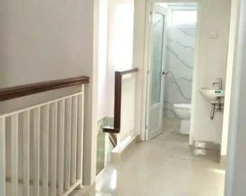 Rumah Cluster Baru Di Pinggir Jalan Raya Cipinang Rawamangun Jkt Timur