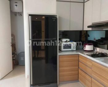 Dijual Pine Tree Resort Condominium 2 Kamar Furnish Resort Dago
