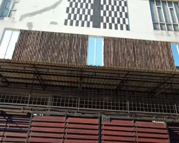 Ruko Gandeng Duri Kosambi - Best Deal !!!