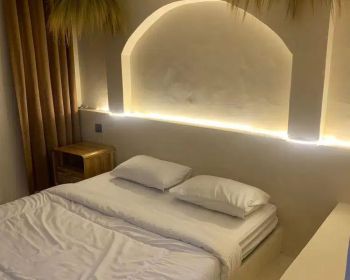 Sewa Apartemen Jardin Cihampelas Studio 24 Exclusive with netflix