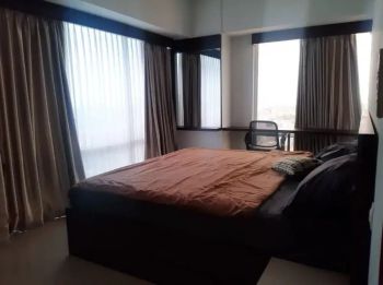 Apartemen Harian 2 kamar dekat pintu tol (Karawang)