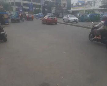 Dijual Tanah dan Bangunan di Tole Iskandar Depok