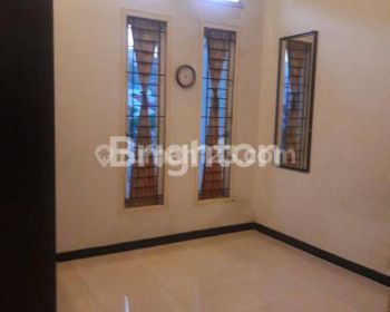 BALIKPAPAN PERUMAHAN REGENCY