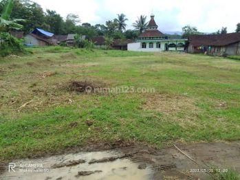 TANAH KAVLING PALING MURAH SHM DI SALAMAN