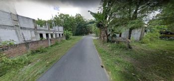 Jual Tanah Jogja, 1 Jutaan di Bantul Bangunjiwo