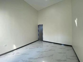 RUMAH CANTIK MODERN DI SLEMAN UTARA BISA KPR DEKAT PASAR JANGKANG