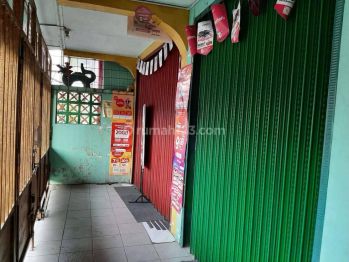 Ruko 2 Lantai di Kasihan, Bantul 213 M