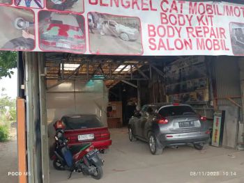 Rent Ruang Usaha: Sewa Ruang usaha