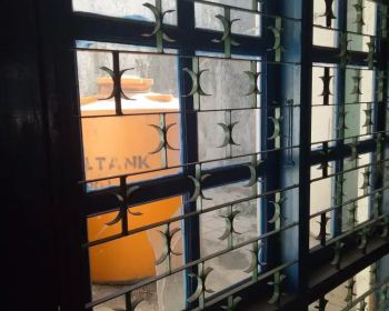 Ruko Depan Pasar Oebobo