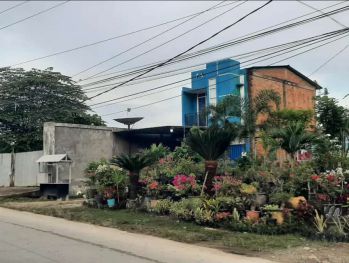 Jual Ruko 2 lantai tanpa Riba