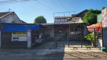 Dijual Tanah Komersial Harga Terbaik di Rancacili Gedebage