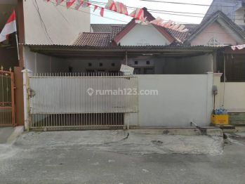 Dijual Cepat Rumah Siap Huni di Taman Royal 3 Tangerang