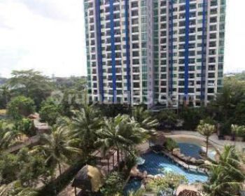 Apartemen Hampton Park Pondok Indah