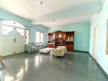 Rumah Minimalis di Subter Paradise 2,kt 4+2,km 3+1,shm, Furnished