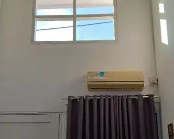 Dijual Rumah Terawat SHM Strategis Siap Huni Full Furnished Murah