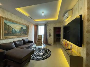 LAVANDE APARTMENT 3 Bedroom DISEWAKAN