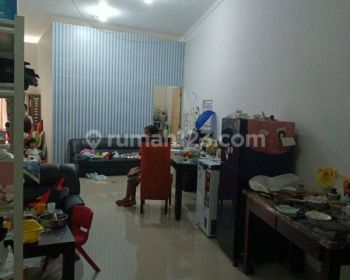 Ruko Cocok Untuk Home Industry Maupun Studio Foto di Sumber Sari