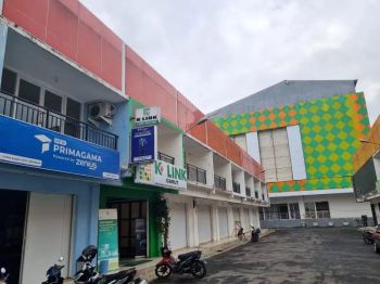 SEWA KANTOR, VIRTUAL DI GARUT