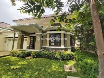 Rumah Keren Luas,shm Bandung Tempo Doeloe Kota Baru Parahyangan