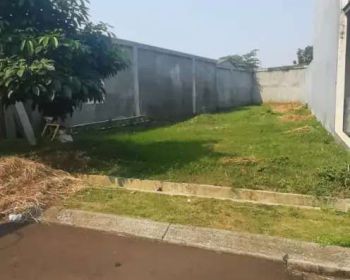 Kavling murah di pinewood cluster malberry banjar wijaya tangerang