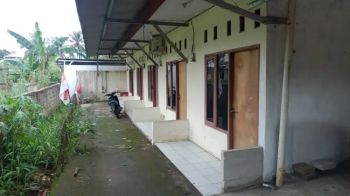 Rent Rumah: Kemang Parung bgr